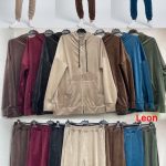 Komplety Damskie wloskie_size uni_paczka 6szt_mix kolor 5429994