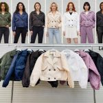 Kurtki Damskie wloskie_size uni_paczka 6szt_mix kolor 5430009
