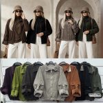 Bluzy Damskie wloskie_size uni_paczka 6szt_mix kolor 5430031