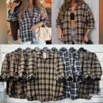 Koszule Damskie wloskie_size uni_paczka 6szt_mix kolor 5430046