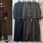 Komplety Damskie wloskie_size uni_paczka 6szt_mix kolor 5430051