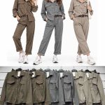 Komplety Damskie wloskie_size uni_paczka 6szt_mix kolor 5430091