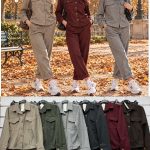 Komplety Damskie wloskie_size uni_paczka 6szt_mix kolor 5430092