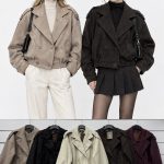 Bluzy Damskie wloskie_size uni_paczka 6szt_mix kolor 5430113