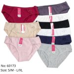 Majtki damskie _ Size s-xl paczka 24szt _mix kolor 5430162