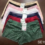 Majtki damskie _ Size l-2xl paczka 24szt _mix kolor 5430202