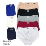 Majtki damskie _ Size xl paczka 24szt _mix kolor 5233033