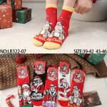 Skarpety MĘSKA .SIZE: 39-46_( 40PAR/PACZKA) KOLOR JAK NA ZDZIĘCIU 5233061