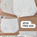 Majtki damskie _ Size free _ paczka 24szt _mix kolor 8604908