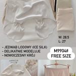 Majtki damskie _ Size free _ paczka 24szt _mix kolor 8604909