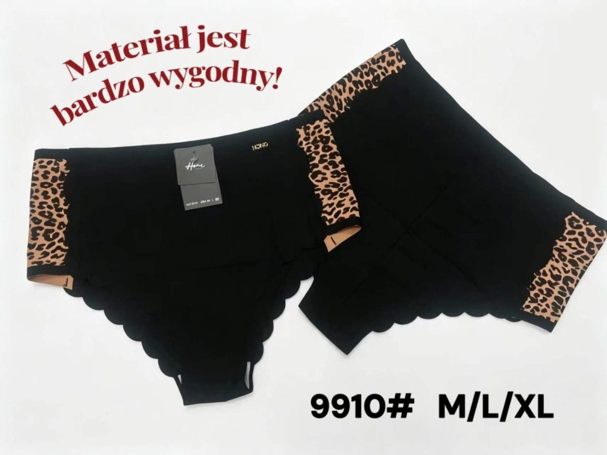 Majtki damskie _ Size m-xl _ paczka 24szt _mix kolor 8604913