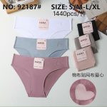 Majtki damskie _ Size s-xl _ paczka 24szt _mix kolor 8604921