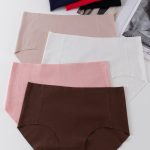 Majtki damskie _ Size l-2xl _ paczka 24szt _mix kolor 8604923