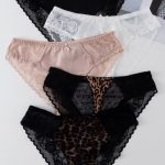 Majtki damskie _ Size s-l _ paczka 24szt _mix kolor 8604924