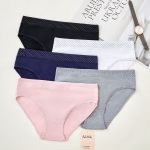 Majtki damskie _ Size s-xl _ paczka 24szt _mix kolor 8604930