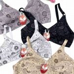 Biustonosz Damskie_Miska DD 95-120 _paczka 12szt _1 kolor 8604939