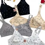 Biustonosz Damskie_Miska C 34-48 _paczka 12szt _1 kolor 8604941