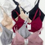 Biustonosz Damskie_Miska D 95-120 _paczka 12szt _1 kolor 8604942