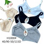 Biustonosz Damskie_Miska D 95-115 _paczka 12szt _1 kolor 8604943