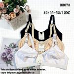 Biustonosz Damskie_Miska C 85-120 _paczka 12szt _1 kolor 8604946