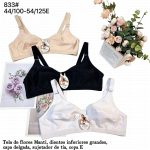 Biustonosz Damskie_Miska E 100-125 _paczka 12szt _1 kolor 8604947