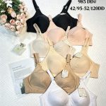 Biustonosz Damskie_Miska DD 95-120 _paczka 12szt _1 kolor 8604949