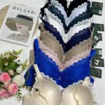 Biustonosz Damskie_Miska D 75-100 _paczka 6szt _1 kolor 8604988