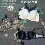 Biustonosz Damskie_Miska D 75-100 _paczka 6szt _1 kolor 8604989