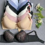 Biustonosz Damskie_Miska DD 36-46_paczka 6szt _1 kolor 8605009