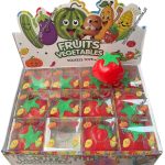 ZABAWKA GNIOTEK SQUISHY VAZELIN 7801337