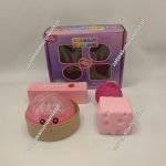 ZABAWKA GNIOTEK SQUISHY 7801338