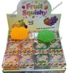 ZABAWKA GNIOTEK SQUISHY VAZELIN 7801339