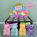 SQUISHY GNIOTKI 7801340