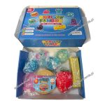 ZES SQUISHY GNIOTKI 7801341