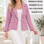 Marynarki Polska (40-46/4szt) 7801344