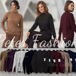 Swetry Włoskie (uniwersalny/6szt) 7801357