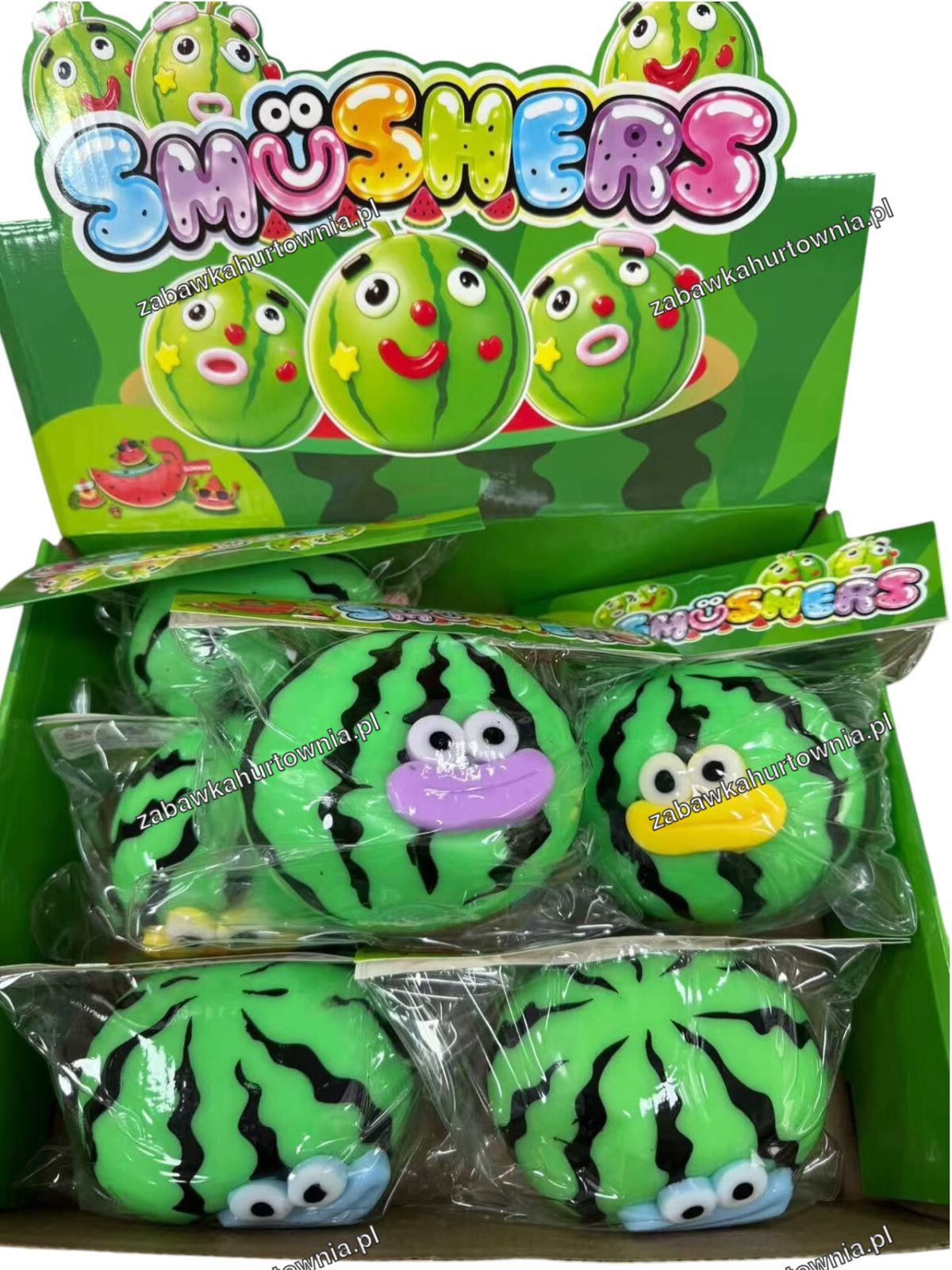 GNIOTEK SQUISHY 1000703