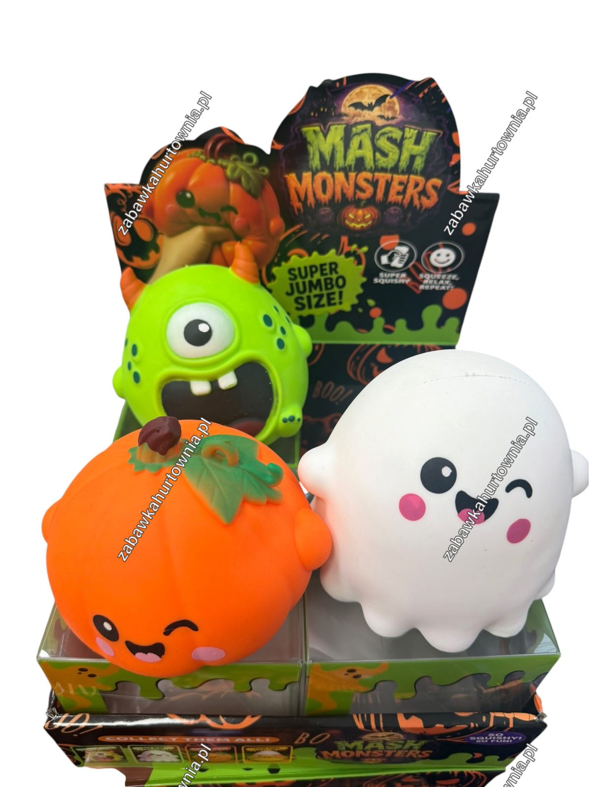 GNIOTEK SQUISHY duzo 1000706