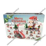 KLOCKI Christmas 1000712