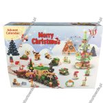 KLOCKI Christmas 1000715
