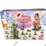 KLOCKI Christmas 1000716