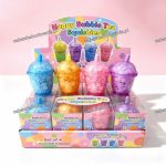 ZABAWKA GNIOTEK SQUISHY  LEGO 1000720
