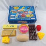 Zestaw Gniotki Squishy 1000731