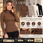 Bluzka DAMSKA size S-2XL_ paczka 16szt _mix kolor 5413341