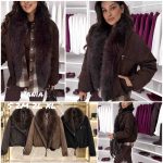 Kurtki DAMSKA _size s-xl_paczka 8 szt_1kolor 5413366