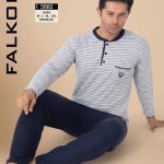 Piżamy MĘSKA_size m-2xl_paczka 12 szt_1kolor 5413395