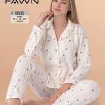 Piżamy DAMSKA TURECKA_size m-2xl_paczka 12 szt_1kolor 5413398