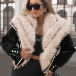 Kurtki Damskie _size s-l_ paczka 4szt_1kolor 4210713