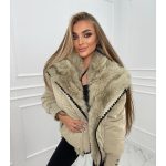 Kurtki Damskie _size s-l_ paczka 4szt_1kolor 4210714