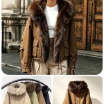 Kurtki Damskie _size s-l_ paczka 4szt_1kolor 4210745